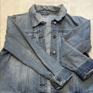 Old Navy Denim Jacket